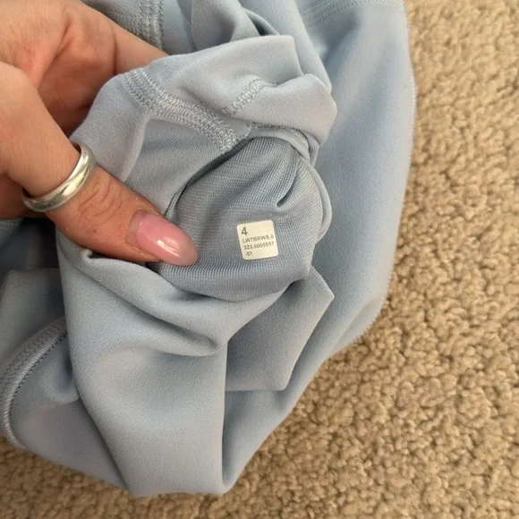 Lululemon align shorts - Picture 4 of 4